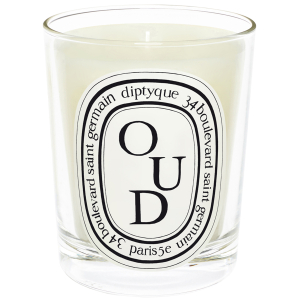 diptyque Standard Candle Oud 190g