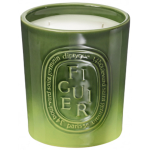 diptyque Giant Candle Figuier 1500g