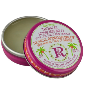 Rosebud Salve Tropical Ambrosia 22g