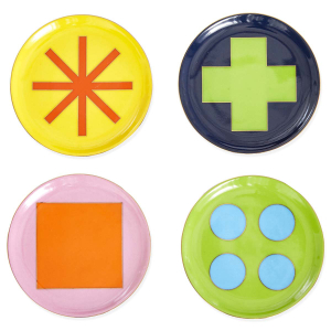 Jonathan Adler Helsinki Coasters