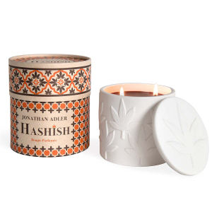 Jonathan Adler Hashish Candle