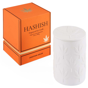 Jonathan Adler Hashish 3-Wick Candle