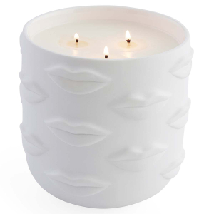 Jonathan Adler Muse Bouche 3-Wick Candle