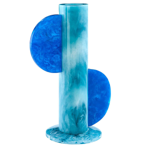 Jonathan Adler Mustique Cylinder Vase