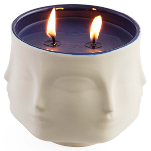 Jonathan Adler Muse Couleur Sel de Mer Candle