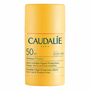 Caudalie Vinosun Protect Invisible Stick SPF50 15g