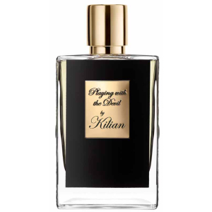 Kilian Paris Playing With The Devil Refillable Perfume Spray 50ml