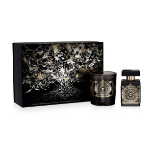 Initio Parfums Privés Oud for Greatness 90ml + Candle 180g