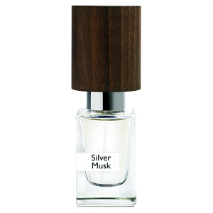 Nasomatto Silver Musk Extrait de Parfum 30ml