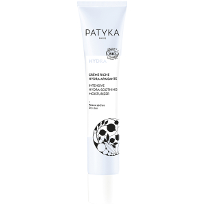 Patyka Intensive Hydra Soothing Moisturizer 40ml