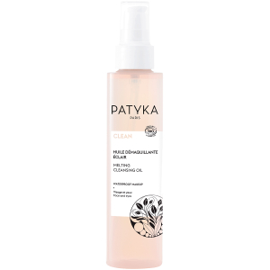 Patyka Melting Cleansing Oil 150ml