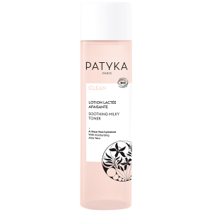 Patyka Soothing Milky Toner 200ml