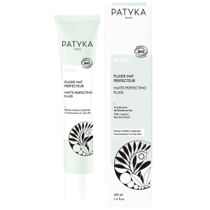 Patyka Matte Perfecting Fluid 40ml