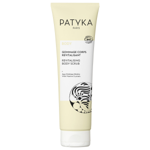 Patyka Marine Crystals Revitalising Body Scrub 150ml