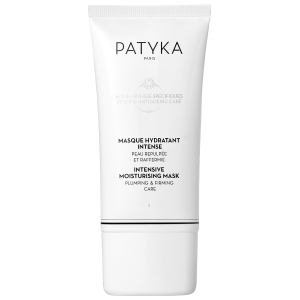 Patyka Intensive Moisturising Plumping & Firming care Mask 50ml