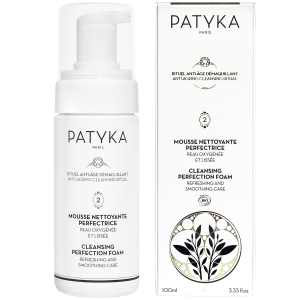 Patyka Cleansing Perfection Foam 100ml