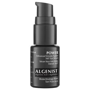 Algenist POWER Advanced Wrinkle Fighter 360° Eye Serum 15ml