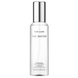 Tan-Luxe The Water Medium/Dark 200ml