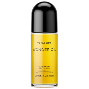 Tan-Luxe Wonder Oil Medium/Dark 100ml