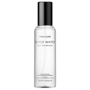 Tan-Luxe Glyco Water Self-Tan Eraser 200ml