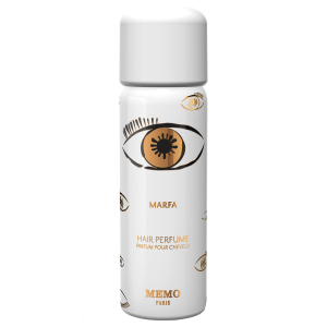 Memo Marfa Hair Pefume 80ml