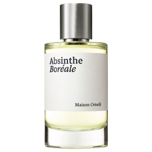 Maison Crivelli Absinthe Boréale Eau de Parfum