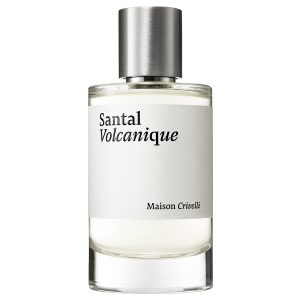 Maison Crivelli Santal Volcanique Eau de Parfum