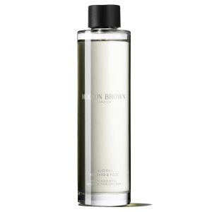 Molton Brown Delicious Rhubarb & Rose Aroma Reeds Refill 150ml