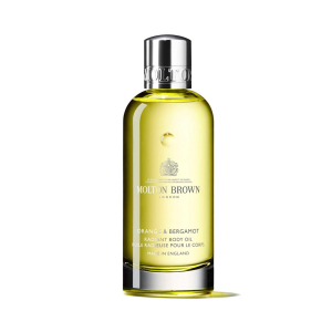 Molton Brown Orange & Bergamot Radiant Body Oil 100ml