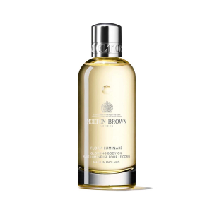 Molton Brown Flora Luminare Glowing Body Oil 100ml