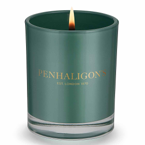 Penhaligon's Comoros Pearl Candle 200g