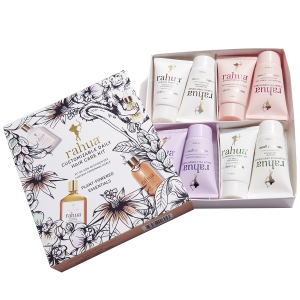 Rahua Customizable Daily Hair Care Kit