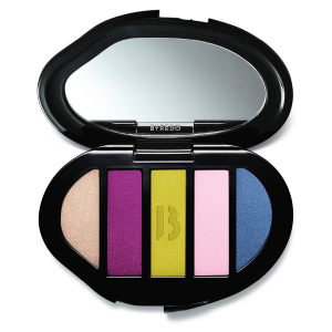 Byredo Makeup Eyeshadow 5 Colours - Syren