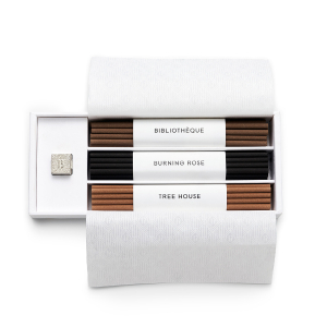 Byredo Trois Encens Set