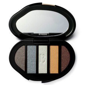 Byredo Makeup Eyeshadow 5 Colours - Self Illusion