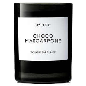 Byredo Candle Mascarpone 240g