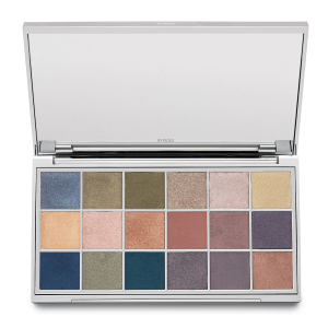 Byredo Eye Palette 18 Colours - Mineralscapes