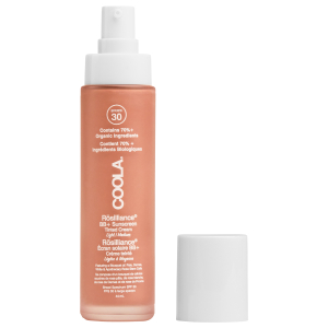 Coola Suncare Rōsilliance Tinted Moisturizer Organic Sunscreen SPF30 - Light Medium