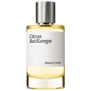 Maison Crivelli Citrus Batikanga Eau de Parfum