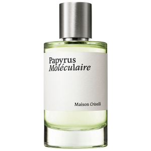 Maison Crivelli Papyrus Moléculaire Eau de Parfum