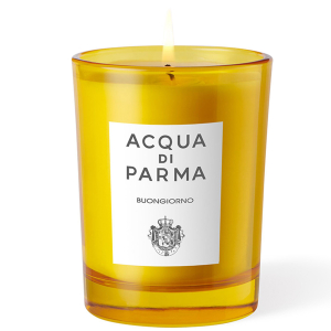 Acqua Di Parma Buongiorno Candle 200g