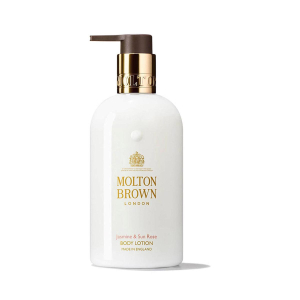 Molton Brown Jasmine & Sun Rose Body Lotion 300ml