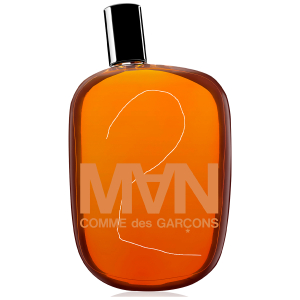 Comme Des Garçons MAN 2 Eau de Toilette