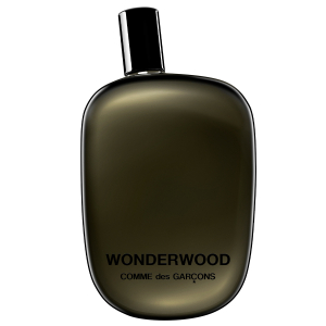 Comme Des Garçons Wonderwood Eau de Parfum