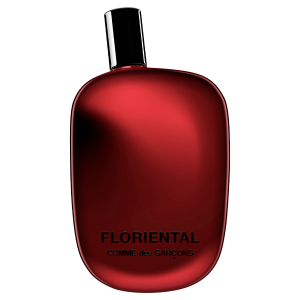 Comme Des Garçons Floriental Eau de Parfum