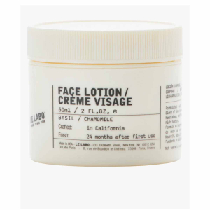 Le Labo Face Lotion Basil 60ml