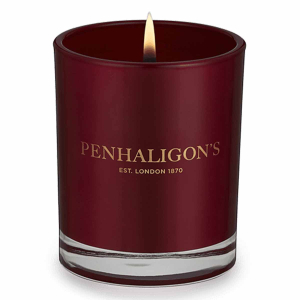 Penhaligon's Kumgan Rose Candle 200g