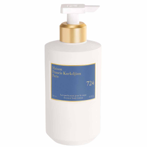 Maison Francis Kurkdjian 724 Body Lotion 350ml