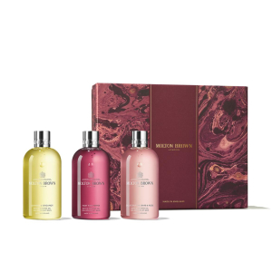 Molton Brown Floral & Spicy Body Collection