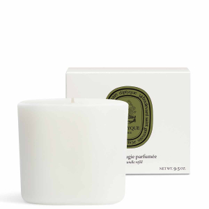 diptyque Premium Scented Candle Refill - Temple des Mousses 220g